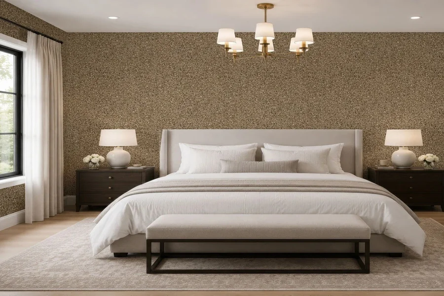 Luxurious Walls