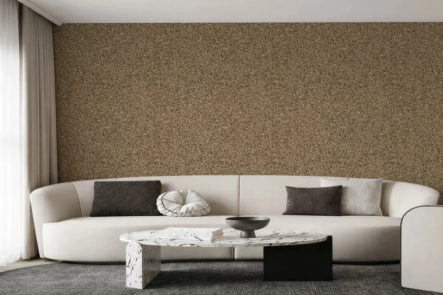 Luxurious Walls