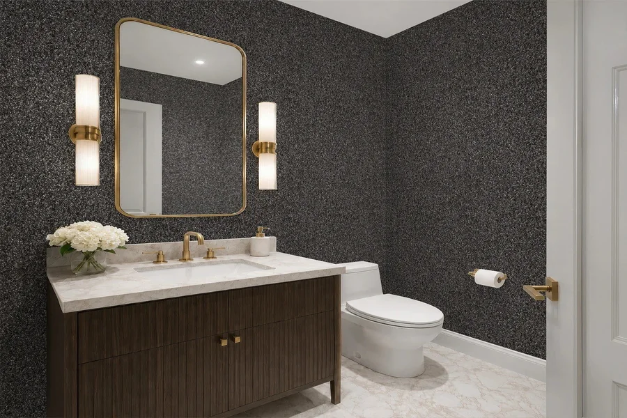 Luxurious Walls