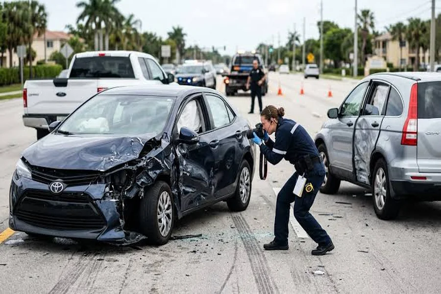 Car Crash
