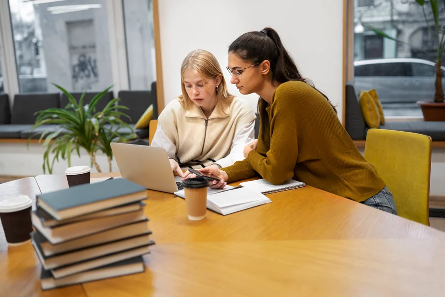 Tutors in Toronto