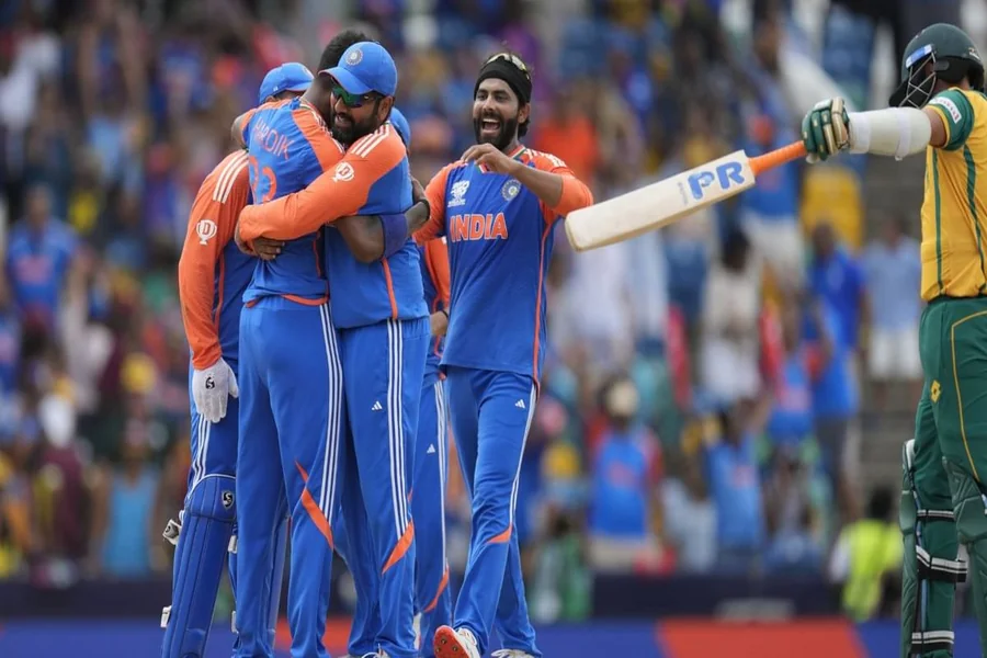 Cricket
