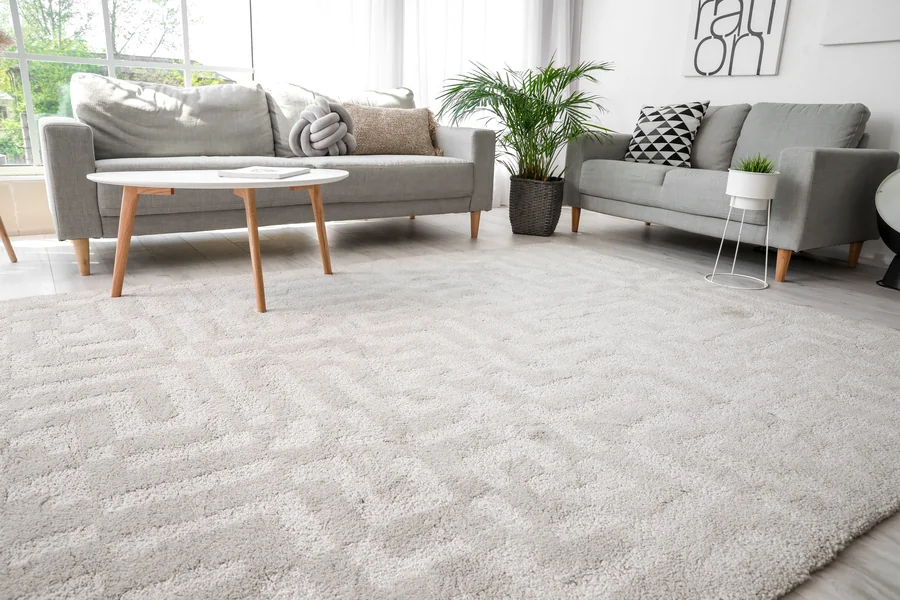 Carpet Warranty