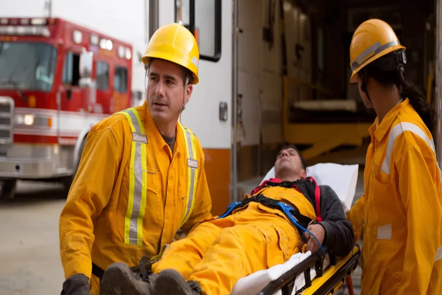 Job Injury